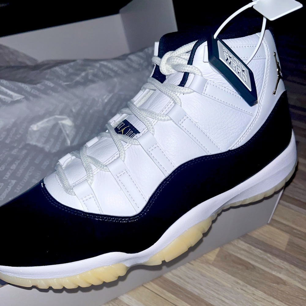 Air Jordan “Gratitude” size 12 men